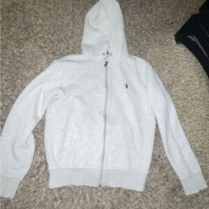 Polo by Ralph Lauren Gray